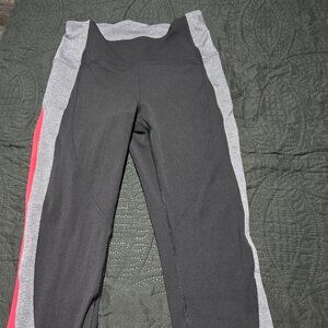 Lululemon get going train tight